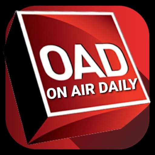 On Air Daily